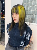 ロマーリ(LOMARLIE)&nbsp;umbrella color