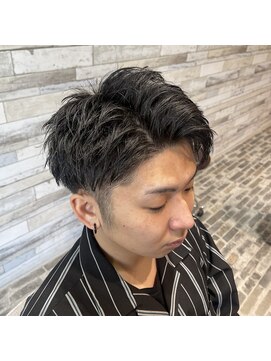 ルシール バイ アリア(Lucir by aria) 王道ショート