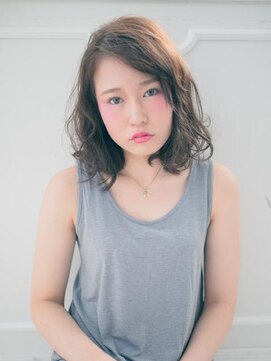 ライラ(Rila) Rail