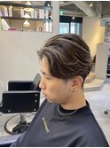 メンズハイライト