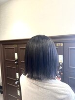 シエル 福山駅前店(CIEL)&nbsp;【外ハネミディー】20代/30代/40代/50代