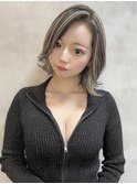 大人ハイライト3Dカラー
