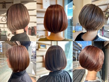 salon de castillo【サロンドカスティーロ】