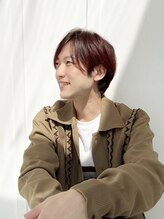 ガーランドギンザ(Garland Ginza) 柏倉 智紀