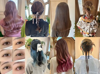 マギー(Magie)の写真