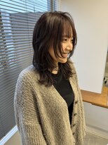 ニュード(niud) ミディアムレイヤー