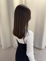 エルサフィロ ヒゴバシ(el zafiro)&nbsp;【エルサフィロ　肥後橋】お客様スタイル