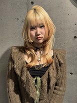 アーレント(AREND)&nbsp;hightone × longlayer