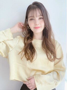 ケーツー エソラ池袋店(K-two) 池袋で人気の美容室美容院K-two池袋・髪質改善/似合わせカット