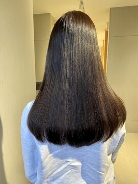 チャコレ 北千住店(Chacolle) ダークブラウンカラー◎