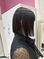 ユーナゴヤ(u nagoya)&nbsp;ボブ