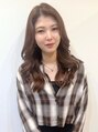 ジーナ 北千住(Zina) 鈴木 笑