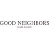 グッドネイバーズ 馬橋(GOOD NEIGHBORS mabashi)のお店ロゴ