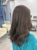 ブラウン(Brown)&nbsp;オリーブベージュ