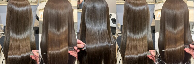 ロテ(LOTE.)のサロンヘッダー