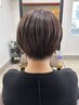 カラー＋カット＋ヘッドスパ15分