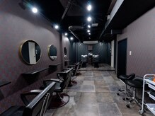メンズセレーネヘアー 梅田店(Men's Selene hair)