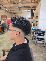 アノ(Ano.)&nbsp;フェード