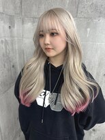 モニカ 栄店(MONIQA)&nbsp;ホワイトベージュ