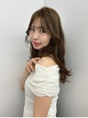 ニュアンスパーマ【romp佐々木】iii
