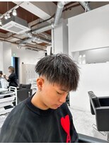 ルーストデラックス 京都河原町三条(ROOST dx)&nbsp;ツイストマッシュ