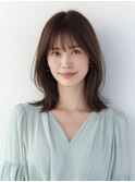 ナチュラルミディー