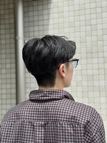 エルパティオ(EL PATIO)&nbsp;ナチュラル/フェザー/ビジネス/メンズ