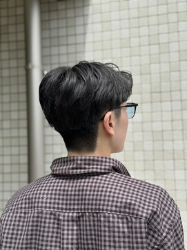 エルパティオ(EL PATIO) ナチュラル/フェザー/ビジネス/メンズ