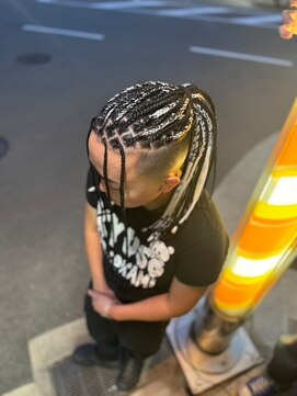 ジョイ ファクトリー(JOY ファクトリー) ブレイズ