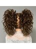 【早朝価格/5時～】こだわりヘアセット　￥9,020