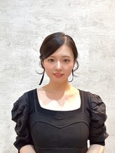 オレンジポップ 検見川浜南口店(ORANGE POP) 松本 沙良