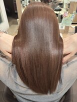 アッシュ 練馬店(Ash)&nbsp;髪質改善トリートメント