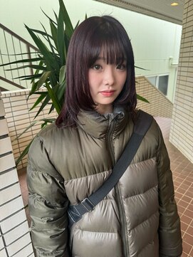 イワッシュ 大和駅店(IwAsh) Layer