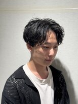 ヒロギンザ 大阪本店(HIRO GINZA)&nbsp;センターパート