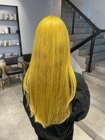 ゼスト パーク(ZEST PARK)&nbsp;ハイトーンカラー/イエローカラー