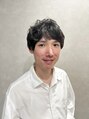 イヴバイニューヨークニューヨーク(Ib by NYNY) 枦山 肇