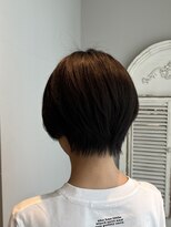 ザザ 高田馬場(ZA/ZA)&nbsp;ショートスタイル