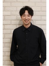 アッシュ 稲田堤店(Ash)&nbsp;星野 飛雄馬