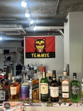 慌ただしい日常を忘れ、自分だけの「基地」で英気を養う。