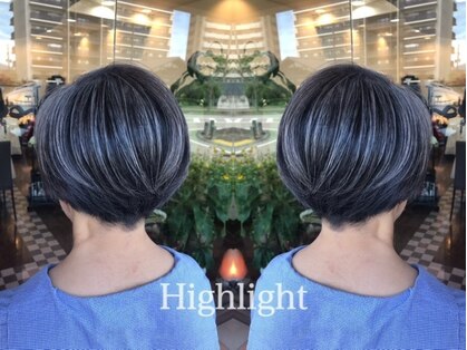 アトリエ モガ(アトリエ MOGA)の写真