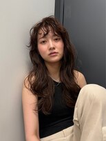 デイジー(Daisy)&nbsp;天神/大名/マロンベージュ/ベージュカラー/秋カラー