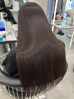 ロンドワン 三宮元町(Lond one) 髪質改善/酸性縮毛矯正/美髪矯正トリートメント