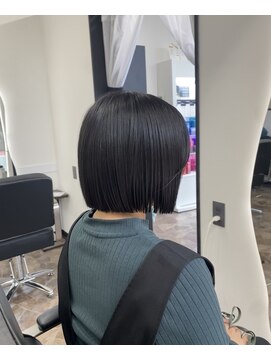 ロア 熊本(LOA) タッセルボブ