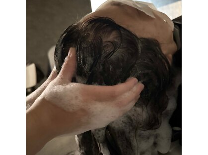 ムー(muu)の写真