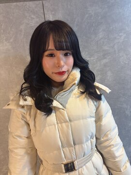 ガルボヘアー 名古屋栄店(garbo hair) #プルエクステ#エクステ#カラー#ブリーチ#ダブルカラー