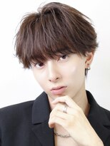 アイトーキョー 渋谷(AI TOKYO)&nbsp;フェザーマッシュ/ラウンドマッシュ/フェザーパーマ