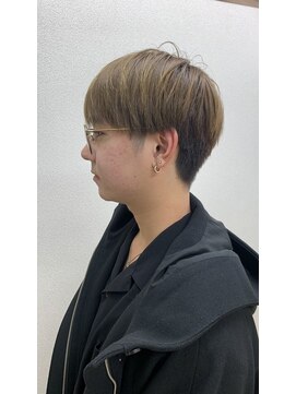 メンズスタイル10代／20代／30代