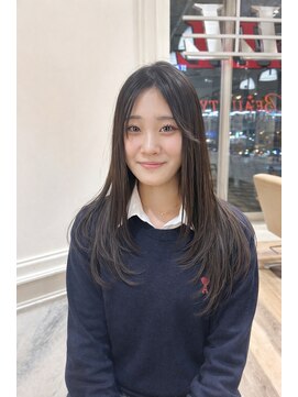 ウィル 野田阪神店(WiLL) 今っぽいレイヤースタイル1