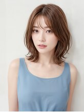 カットスタジオ クオーレ(Cut studio Cuore)