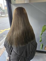 レエラ(LeLa)&nbsp;オリーブベージュ